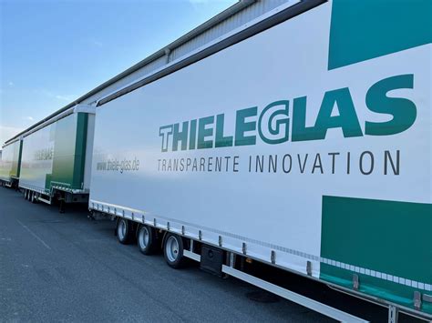 thiele glas